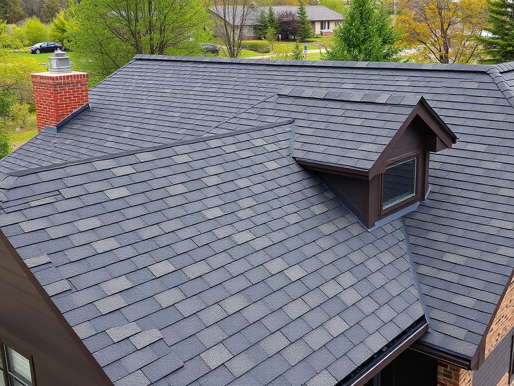 Metal Roofing in Minneapolis, MN