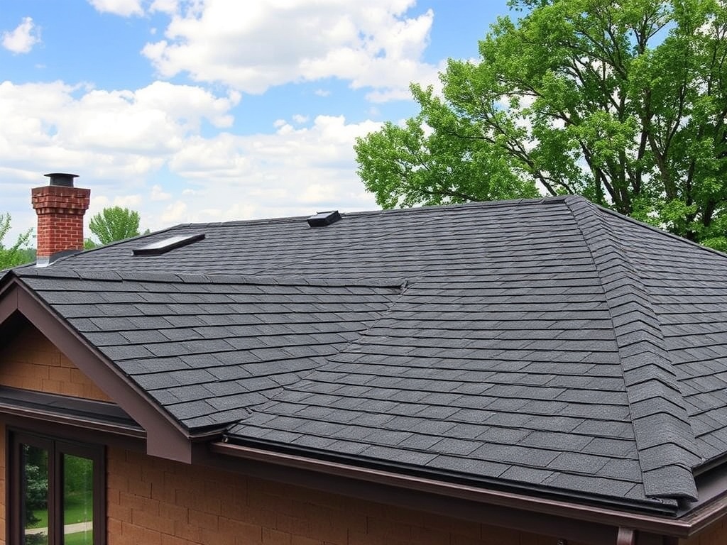 Minneapolis Roof Pros