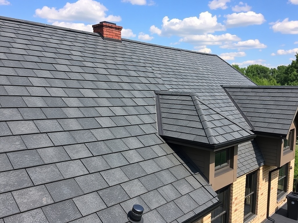 Minneapolis Roof Pros