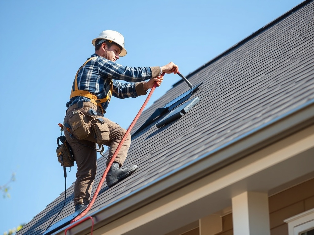 Roofing in Eagan, MN — Minneapolis Roof Pros
