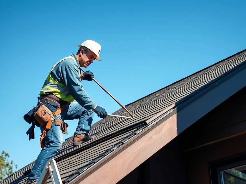 Roofing in Eden Prairie, MN — Minneapolis Roof Pros