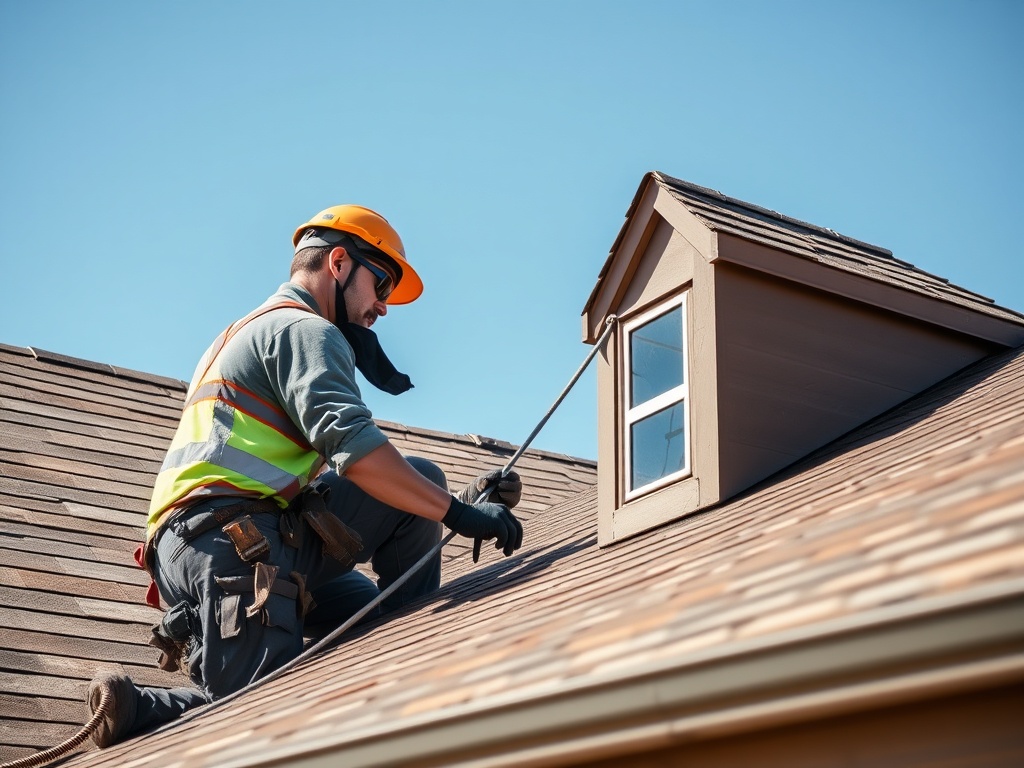 Roofing in St. Paul, MN — Minneapolis Roof Pros
