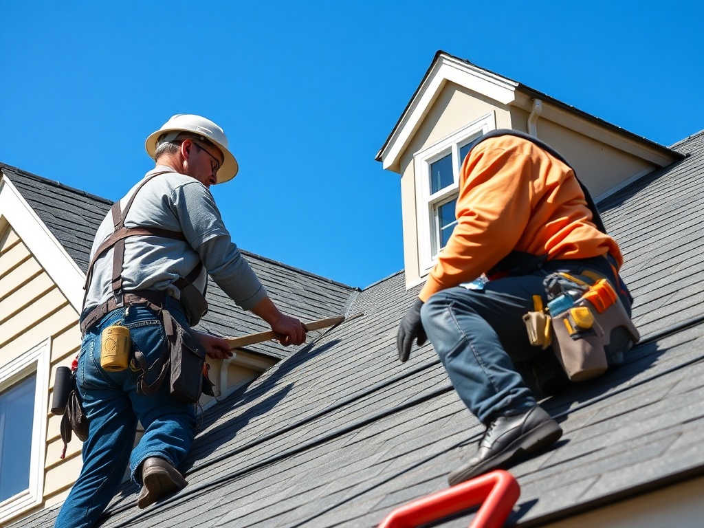 CertainTeed install — Minneapolis, MN