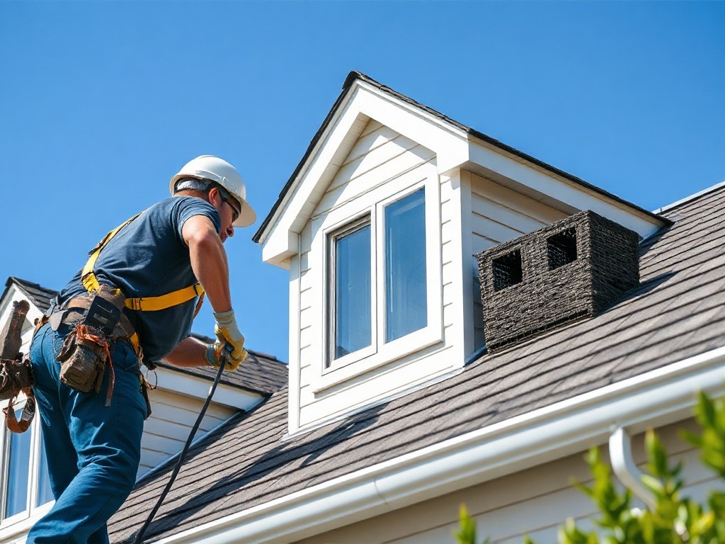 Minneapolis Roof Pros warranty — Minneapolis, MN